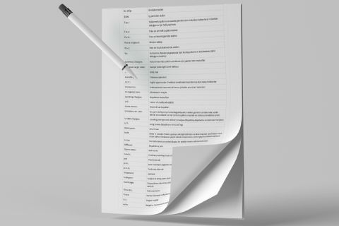 Uluslararası Ticari Terimler Sözlüğü